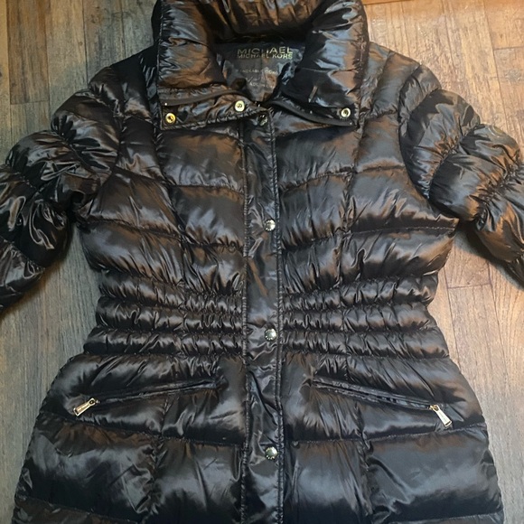 Coat packable - Picture 3 of 3